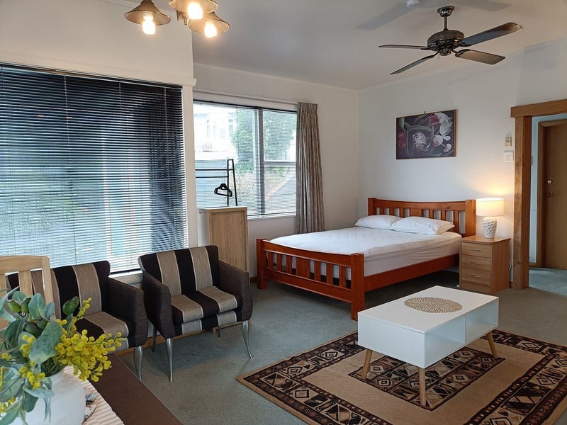 4 Cecil Road, Wadestown, Wellington, Wellington - Carousel 2