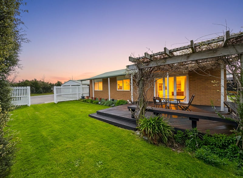 7 Sims Road, Kaiapoi, Kaiapoi - Carousel 1