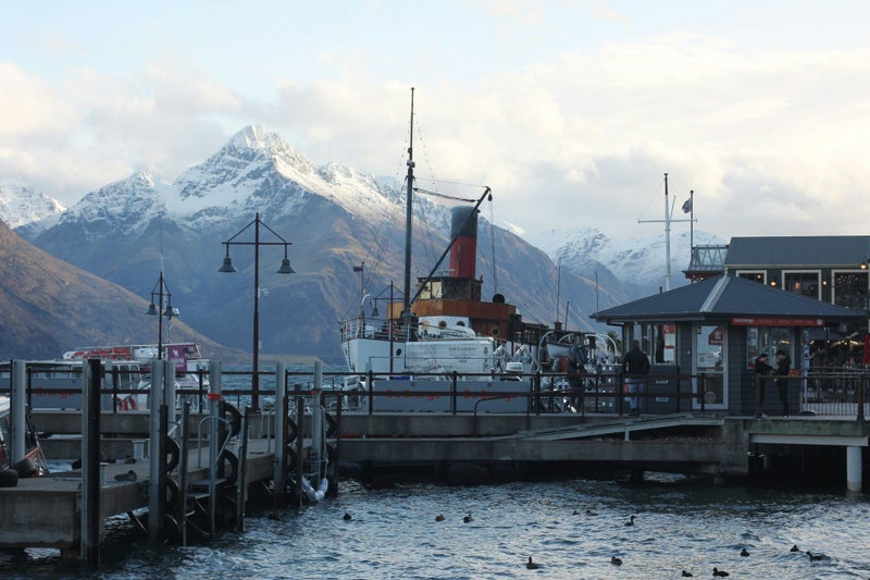 35A ROBINS RD, Queenstown, QUEENSTOWN - Carousel 22