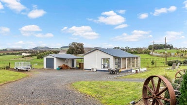 279C Mercer Ferry Road, Mercer, Tuakau - Carousel 1