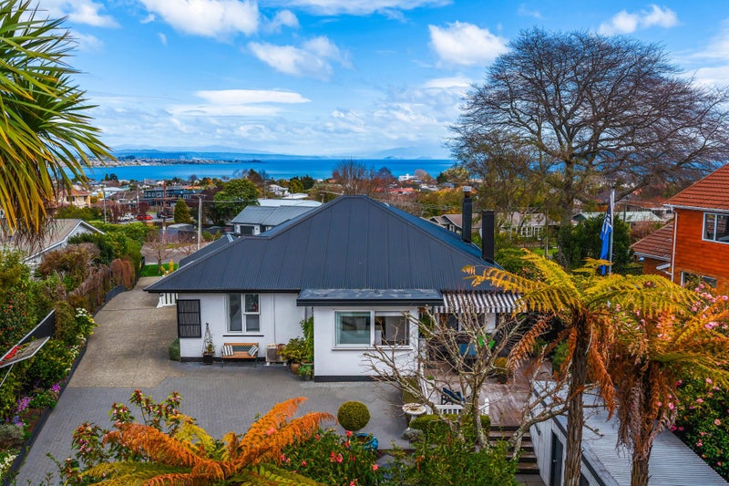 20B Williams Street, Taupō - Carousel 20