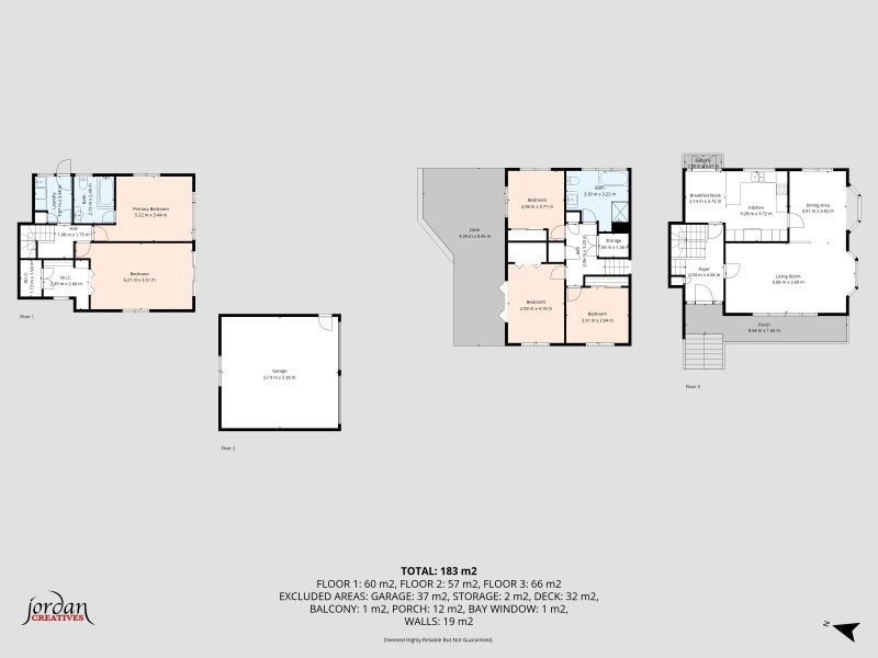 16 Glengarry Place, Hilltop, Taupo - Carousel 24