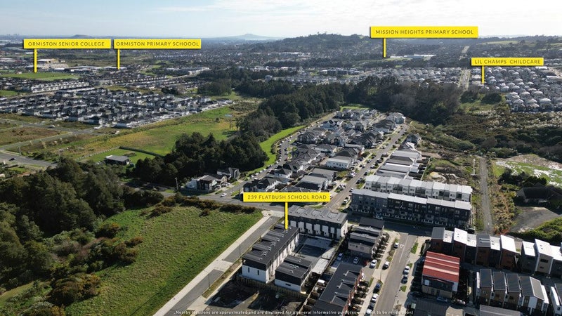 1/239 Flat Bush School Road, Flat Bush, Auckland - Carousel 19