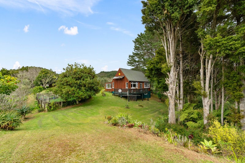 476 Mangahui Road, Whangarei - Carousel 1