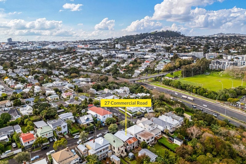 27 Commercial Road, Grey Lynn, Auckland - Carousel 6
