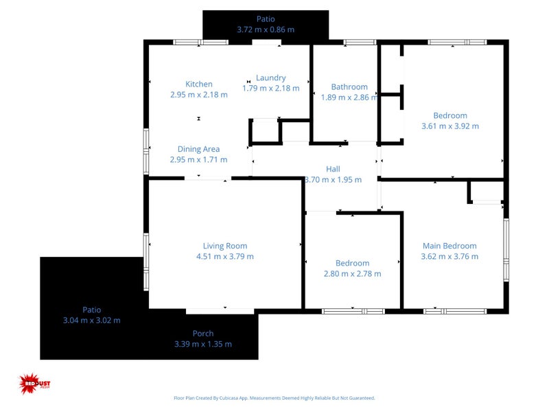 97 Ventry Street, Alexandra, Alexandra - Carousel 15