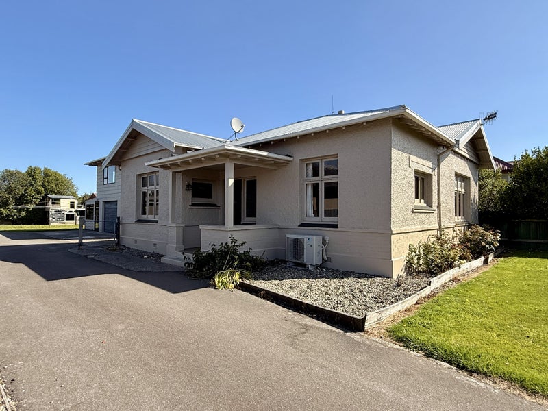 61 Mitchell Street, Richmond, Invercargill - Carousel 1