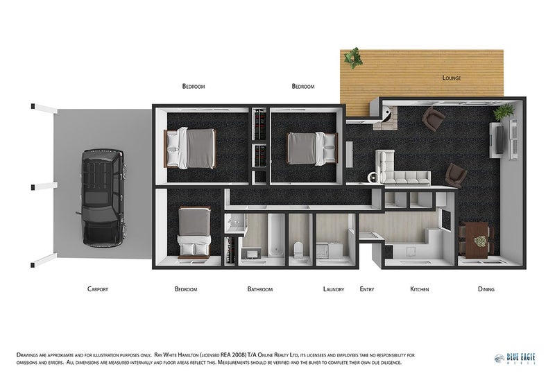 26 Filmer Place, Melville, Hamilton - Carousel 25