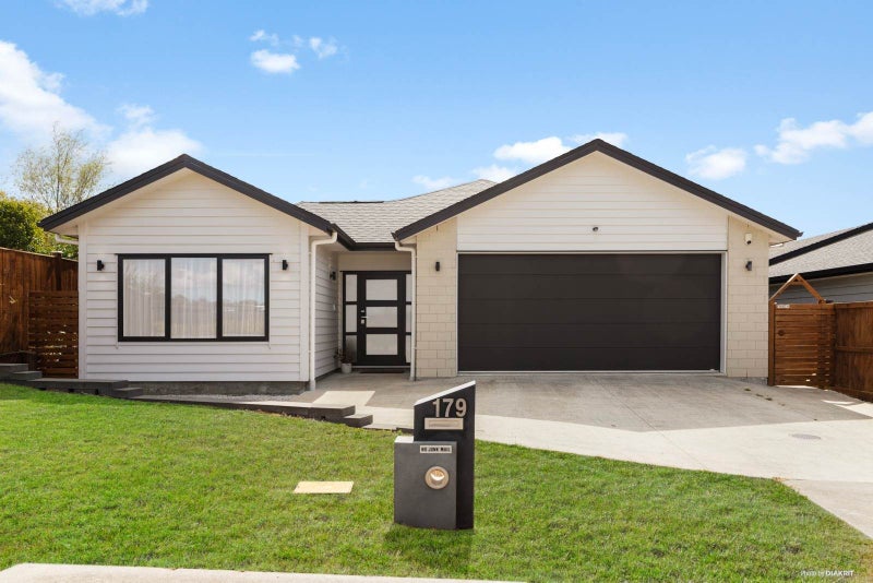 179 Jutland Road, Pukekohe, Pukekohe - Carousel 1