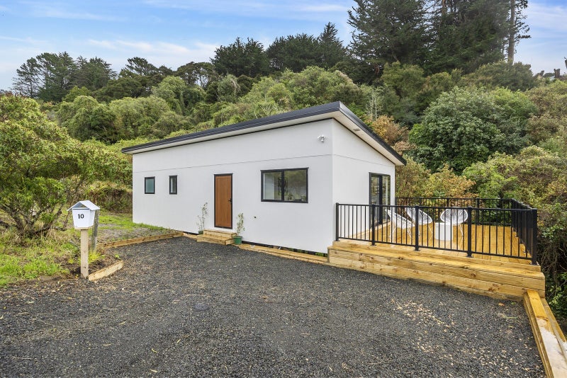 10 Wren Lane, Saint Leonards, Dunedin - Carousel 2