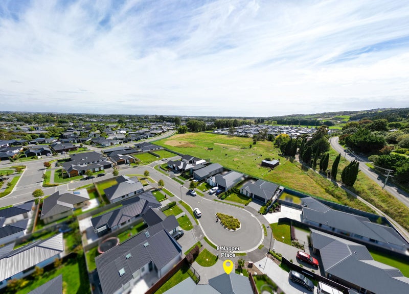 8 Napper Place, Halswell, Christchurch - Carousel 28