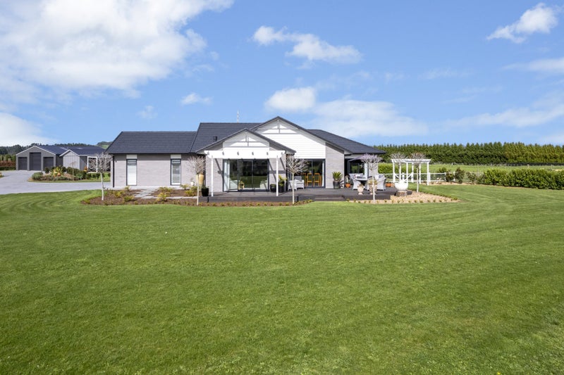 342 Manutahi Road, Lepperton, New Plymouth - Carousel 1