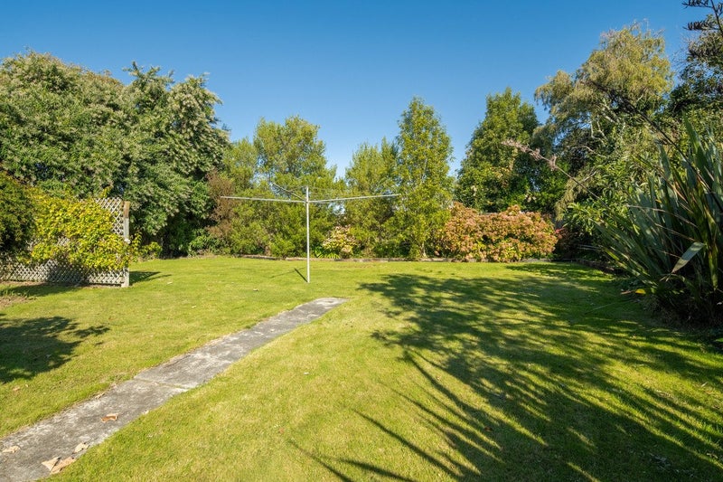 6 Graham Street, Blenheim - Carousel 20
