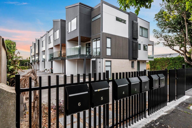 Lot 1/46 View Road, Mount Eden, Auckland City, Auckland - Carousel 1
