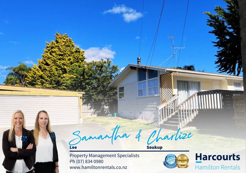 11 Saxbys Road, Glenview, Hamilton - Carousel 1