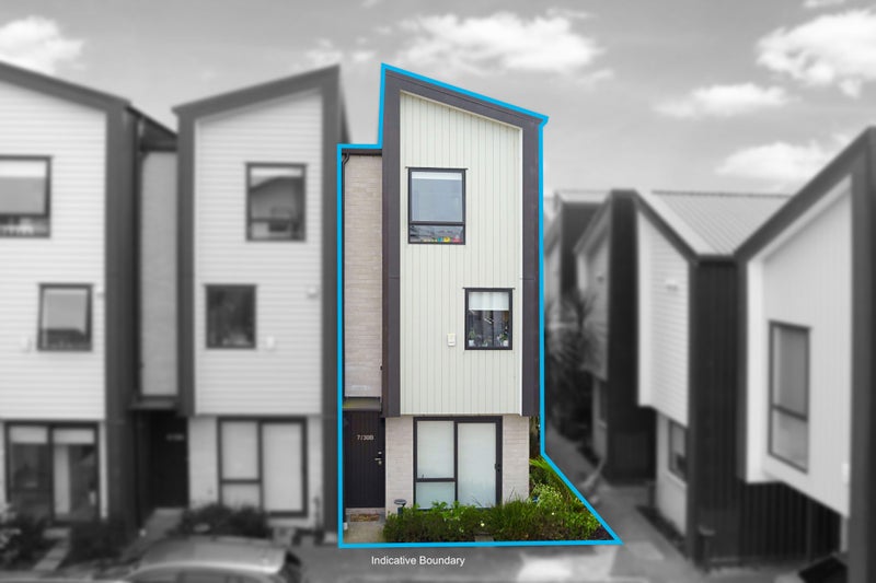 7/30B Westgate Drive, Westgate, Auckland - Carousel 21