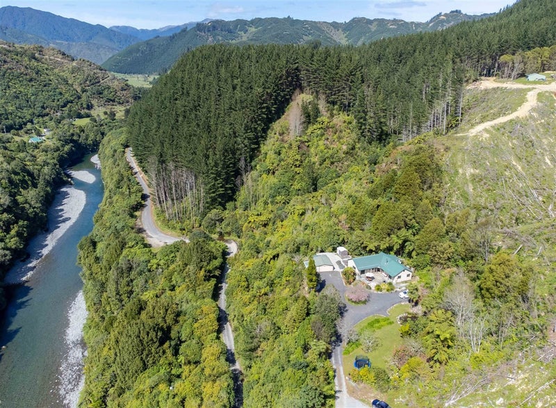 Property Valuation for 912 Otaki Road, Otaki Trade Me Property