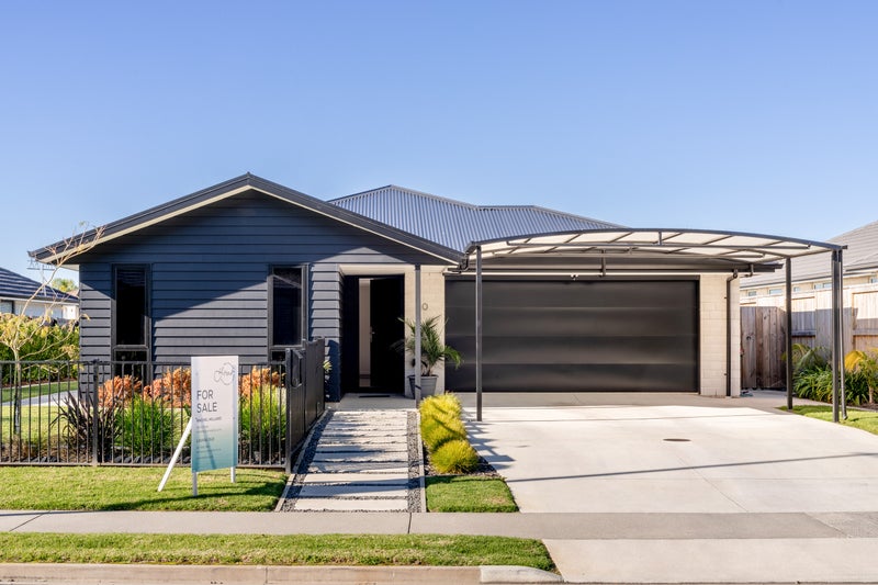 Property Valuation for 10 Lakeside Terrace, Omokoroa Trade Me