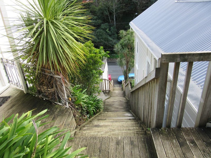123A Glenmore Street, Kelburn, Wellington, Wellington - Carousel 13