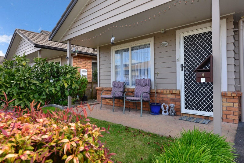 Property Valuation for 4/241 Killarney Road, Frankton, Hamilton Trade