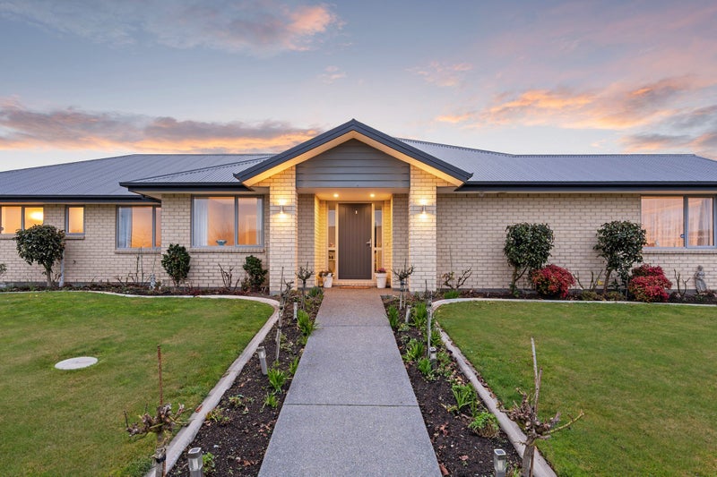 85 Beachvale Drive, Kaiapoi, Kaiapoi - Carousel 1