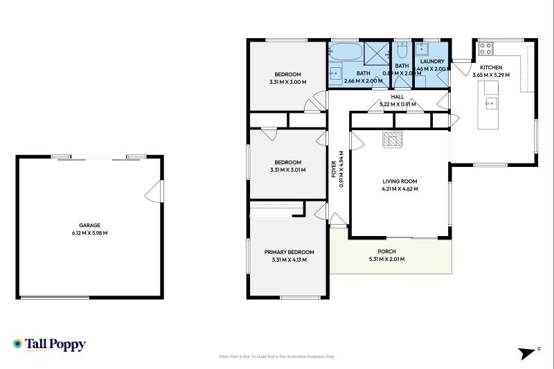 13 Oberon Street, Stratford - Carousel 22