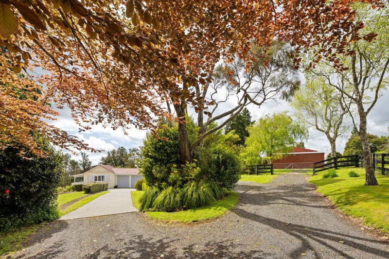 567 Maungakawa Road, Te Miro, Cambridge - Carousel 50