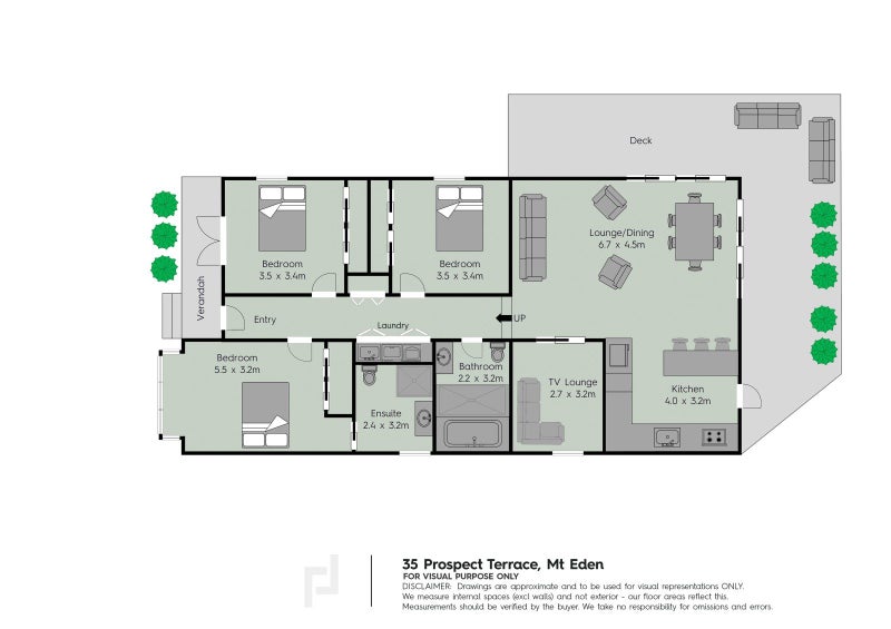 35 Prospect Terrace, Mount Eden, Auckland - Carousel 20