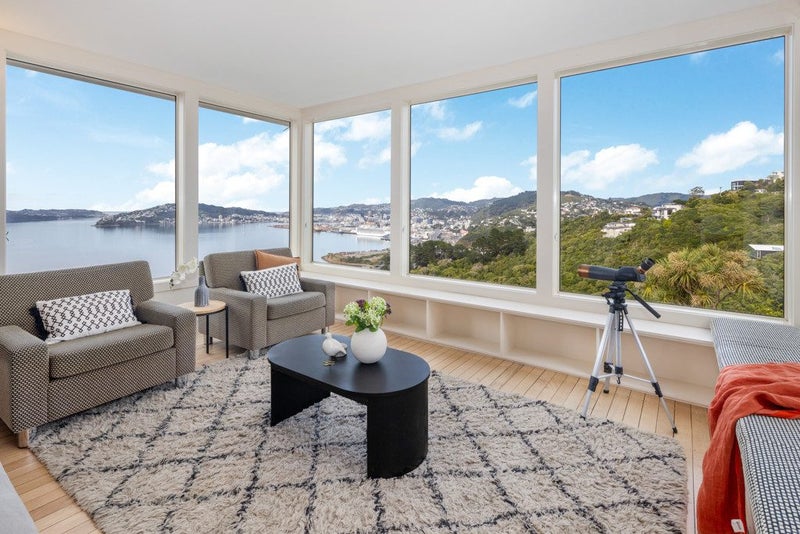 66 Amritsar Street, Khandallah, Wellington - Carousel 1