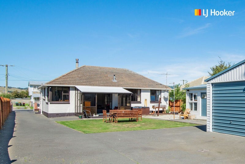 35 Murray Street, Caversham, Dunedin - Carousel 1