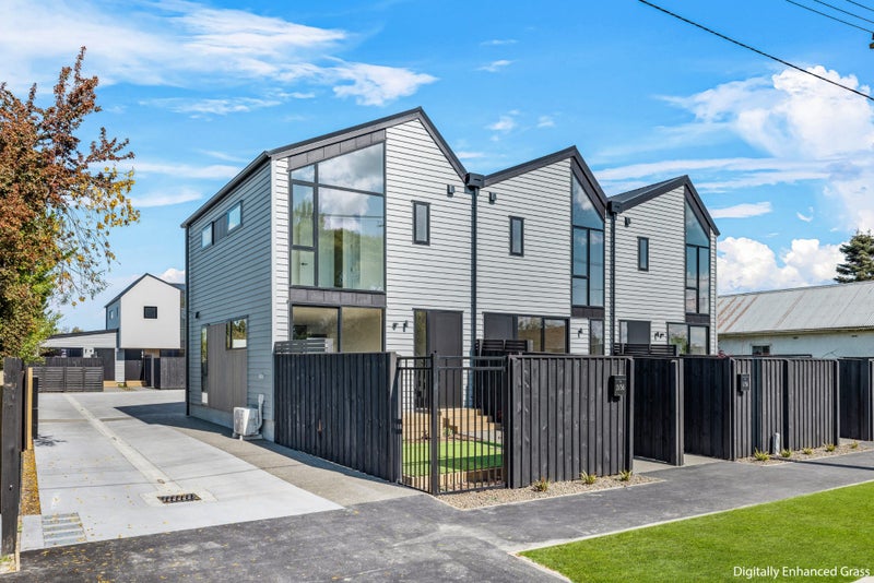 2/54 Wildberry Street, Woolston, Christchurch - Carousel 1