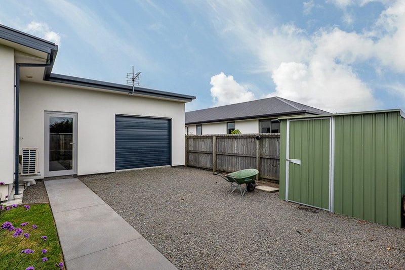 5 Kingsbridge West, Burwood, Christchurch - Carousel 25