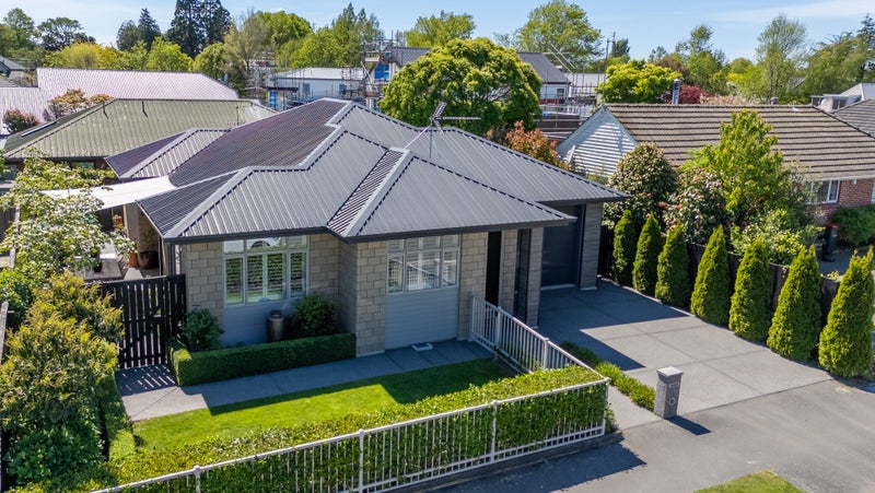 3 Woodford Terrace, Ilam, Christchurch - Carousel 1