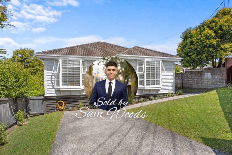 4 Glengarry Road, Glen Eden, Auckland - Carousel 1
