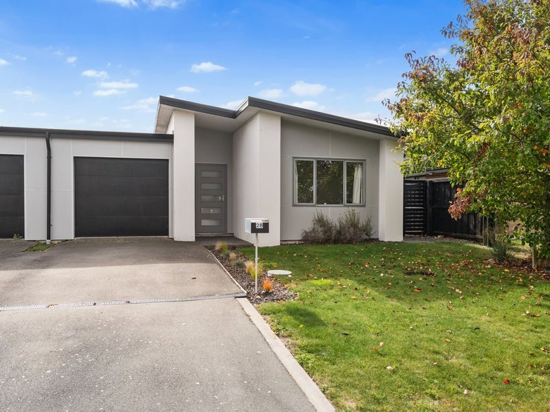 28 Liddington Drive, Rolleston, Rolleston - Carousel 23