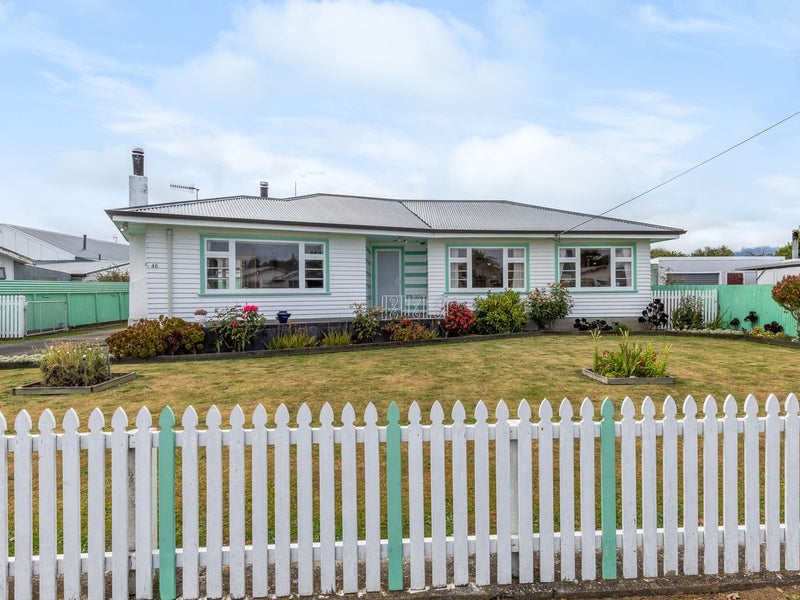 46 George Street, Levin, Levin - Carousel 1