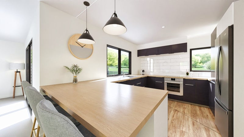 8B Cambridge Street, Gonville, Whanganui - Carousel 2