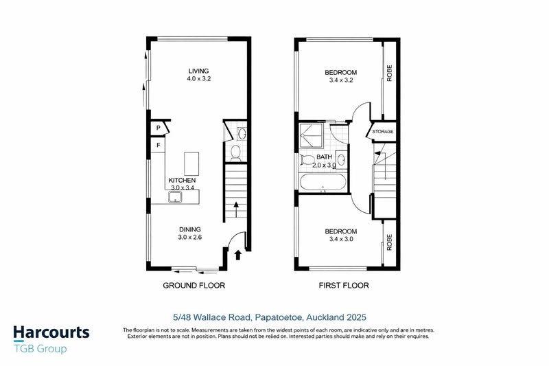 5/48 Wallace Road, Papatoetoe, Manukau City, Auckland - Carousel 11