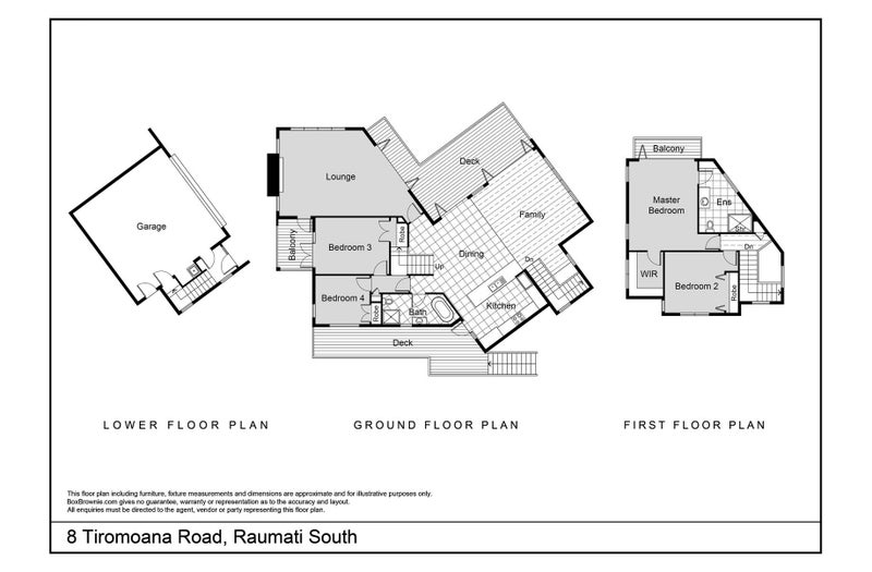 8 Tiromoana Road, Raumati South, Paraparaumu - Carousel 27