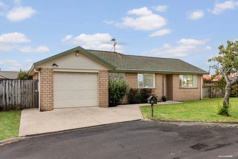 16 Magnolia Drive, Waiuku, Waiuku - Carousel 1