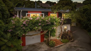 4B Fox Street, Ngaio, Wellington - Carousel 1