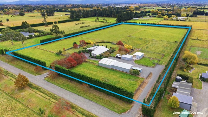 73 Camwell Park, Flaxton, Kaiapoi - Carousel 2