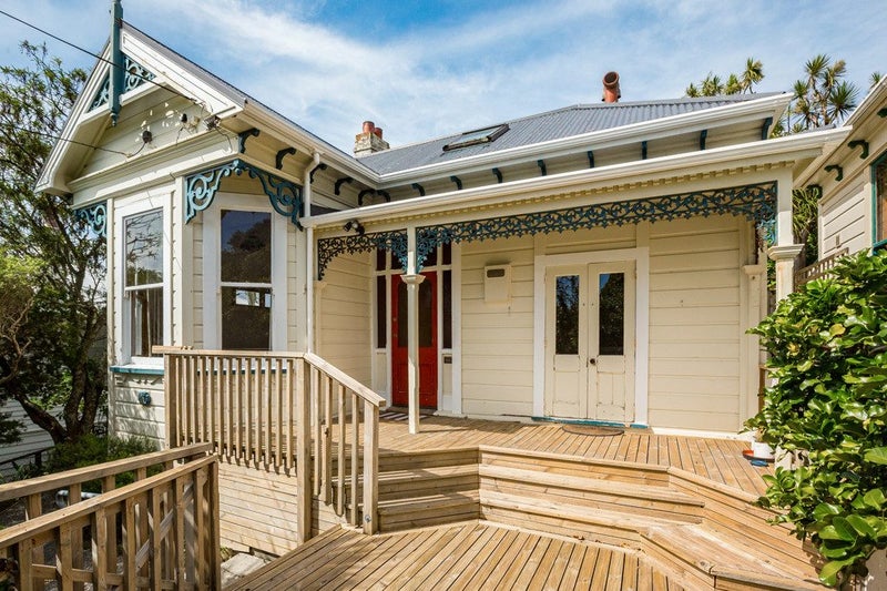 143 Coromandel Street, Newtown, Wellington - Carousel 1