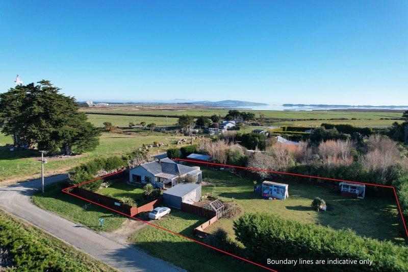 16 Derby Street, Woodend, Invercargill - Carousel 1