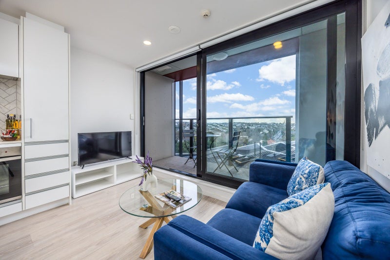 608/15 Union Street, Auckland Central, Auckland - Carousel 1