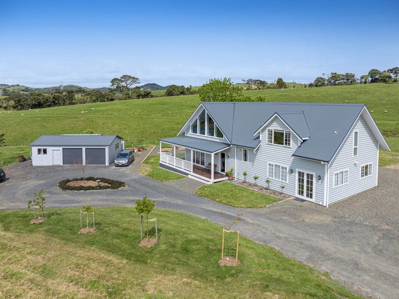 346 Inland Road, Helensville, Helensville - Carousel 1