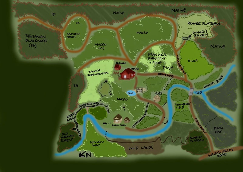 462 Waitati Valley Road, Upper Waitati, Waitati - Carousel 28