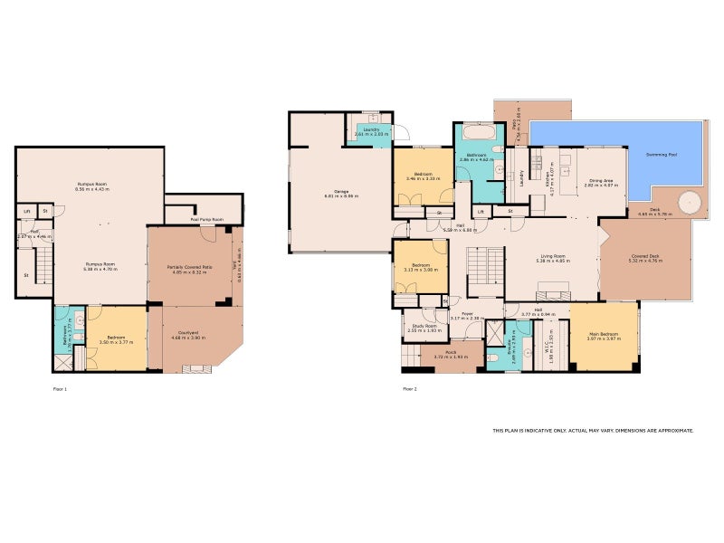 138 Grace Road, Avenues, Tauranga, Bay Of Plenty - Carousel 40