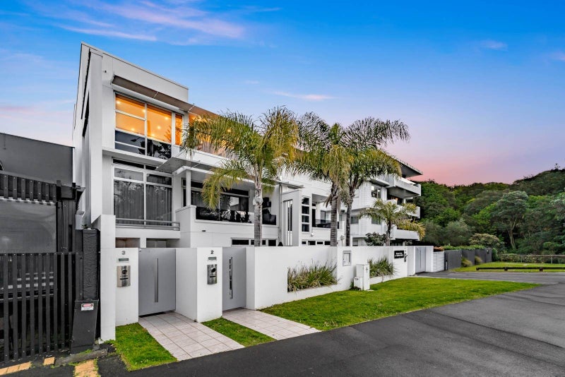 3/31 Tamaki Drive, Mission Bay, Auckland - Carousel 30