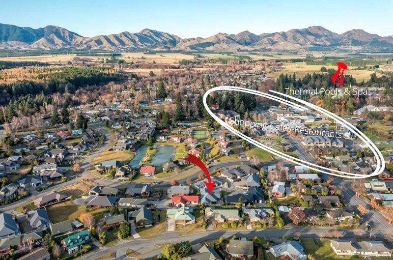 32 Rutherford Crescent, Hanmer Springs, Hanmer Springs - Carousel 24
